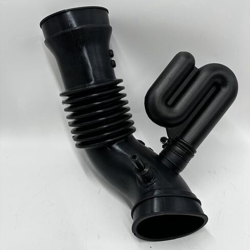 Air Intake Hose 2Pcs Car Air Filter Intake Pipe Intake Hose 28140-1F080 /Fit For Hyundai Flexible Air Filter Intake Hose in Saudi Arabia