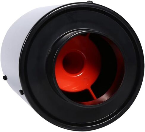 خرطوم آخذ للهواء سيارة 3 بوصة كربون عالمي من ألياف الكربون فلتر الهواء تغذية المغلقة خرطوم السحب عدة مرنة فلتر الهواء خرطوم السحب in Kuwait