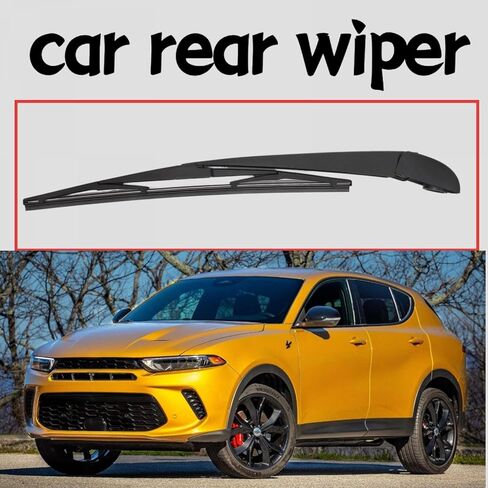 Rear wiper blade arm For Dodge Hornet 2023 2024 2025 GT GT Plus R/T R/T Plus Rear windshield wiper blade arm in Kuwait