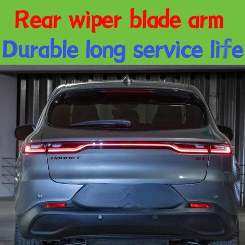 Rear wiper blade arm For Dodge Hornet 2023 2024 2025 GT GT Plus R/T R/T Plus Rear windshield wiper blade arm in Kuwait