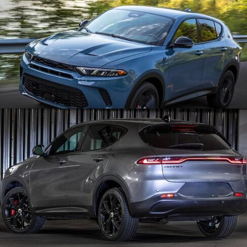 Rear wiper blade arm For Dodge Hornet 2023 2024 2025 GT GT Plus R/T R/T Plus Rear windshield wiper blade arm in Kuwait