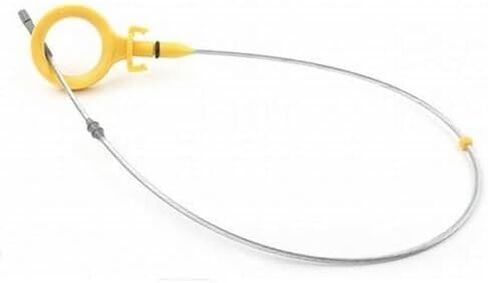 06F115611F Car Accessories Fit for Audi for TT for TTS for 8J 2007-2014 Auto Engine Dipstick Level Indicator Dip Stick in Saudi Arabia
