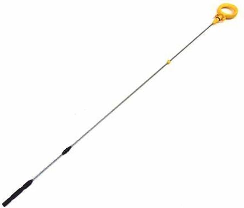 06F115611F Car Accessories Fit for Audi for TT for TTS for 8J 2007-2014 Auto Engine Dipstick Level Indicator Dip Stick in Saudi Arabia