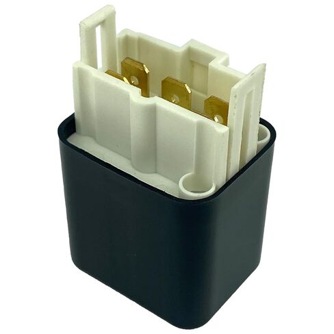 056700-6210 Relay (2-Pack) 12V 5-Pin 30A Automotive Relay, Suitable for Some Japanese Car Models, Used for Automotive Electrical System Repair in Kuwait