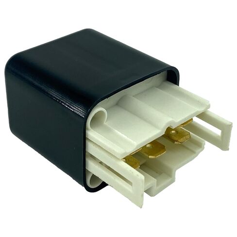 056700-6210 Relay (2-Pack) 12V 5-Pin 30A Automotive Relay, Suitable for Some Japanese Car Models, Used for Automotive Electrical System Repair in Kuwait