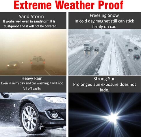 3 Pack Freedom Car Magnet, Charlie Kirk Stickers Magnet, Auto Truck Fridge Magnetic Decal Bumper Magnets Laptop Decal Window Waterproof Car Stickers in Kuwait