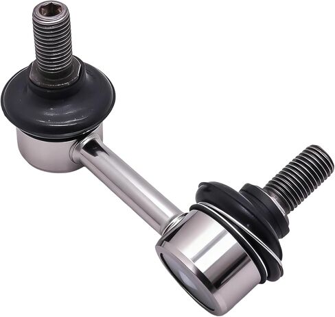 706203611 706203612 706202764 706202765 Front Left & Right Stabilizer Bar End Links fit for Can Am Maverick X3 Turbo 19-24 in Saudi Arabia
