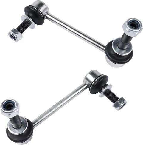 Front Left Right Sway Bar Stabilizer End Link Kit Replacement for 03-09 Lexus GX470 07-14 Toyota FJ Cruiser 2003-2021 4Runner 4.0L 48810-60040 48820-60050 488100K010 488200K030 in Kuwait