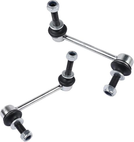 Front Left Right Sway Bar Stabilizer End Link Kit Replacement for 03-09 Lexus GX470 07-14 Toyota FJ Cruiser 2003-2021 4Runner 4.0L 48810-60040 48820-60050 488100K010 488200K030 in Kuwait