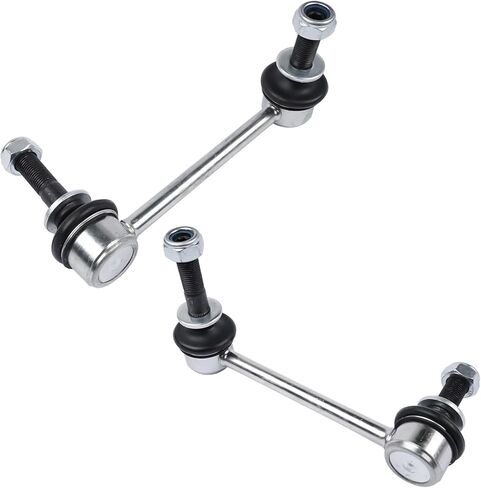 Front Left Right Sway Bar Stabilizer End Link Kit Replacement for 03-09 Lexus GX470 07-14 Toyota FJ Cruiser 2003-2021 4Runner 4.0L 48810-60040 48820-60050 488100K010 488200K030 in Kuwait