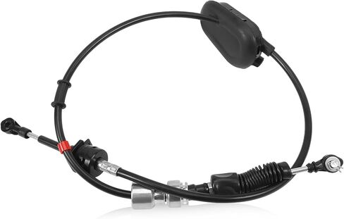 Automatic Transmission Shifter Cable for Rogue 2008 2009 2010 2011 2012 2013 2014 2015 Replace 905-634 34935JM000 in Saudi Arabia