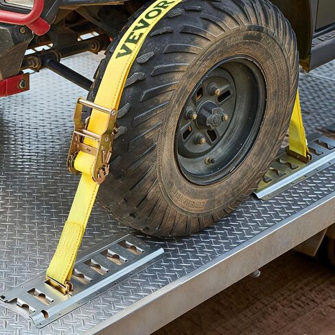 أشرطة سقاطة VEVOR E-Track، 8 عبوات مقاس 2 × 15 بوصة من ربطات البضائع الثقيلة، قوة كسر 4400 رطل، ربط قياسي للمسار الإلكتروني، تجهيزات زنبركية للمسار الإلكتروني لشاحنات البضائع والشاحنات والمقطورات in Saudi Arabia