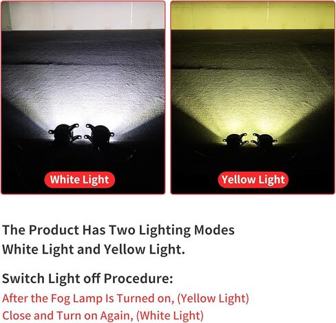 Car High Power Fog Lamp for 2024 2025 2026 Toyota Land Cruiser 250 1958 Prado Lc250 J250 Led Lens Front Fog Lamp Decorative Lamp Exterior Modification Accessories in Kuwait