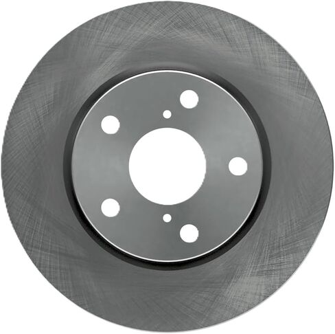 Bendix PRT5886 Metallic Brake Rotor in Saudi Arabia