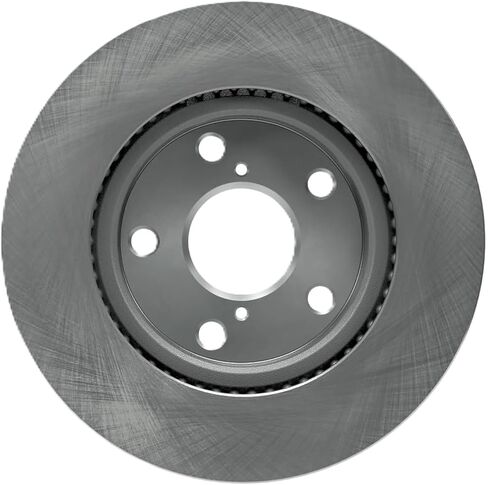 Bendix PRT5886 Metallic Brake Rotor in Saudi Arabia