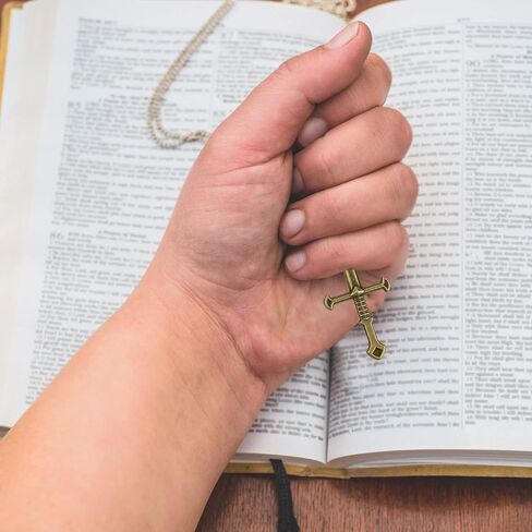 Hicarer 30 Pieces Antique Swords Knife Bookmark Sword Charms Pendants Bookmarks for Book Lovers Presents Reading Crafting DIY (Anti Brass) in Kuwait