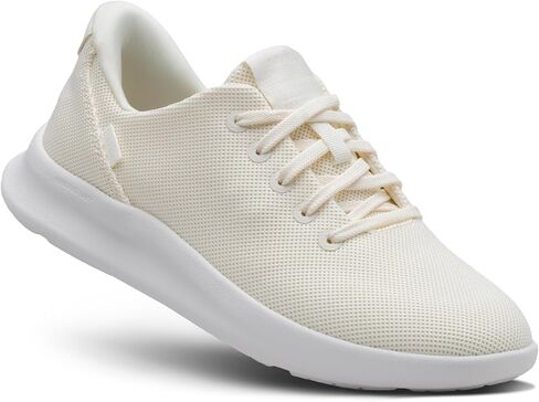 Kizik Madrid 2 Slip On Shoes for Women: Comfortable All-Day for Walking, Running, or Casual Wear, Wide Toe Box, Slip in & Stand Out, Hands Free in Kuwait