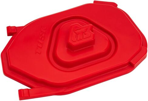 غطاء غسيل Tusk Air Box متوافق مع Kawasaki KX450/X 2024 in Saudi Arabia