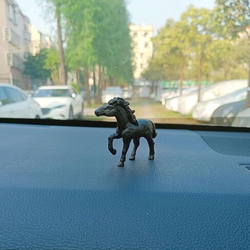 50mm Resin Mini Figures Model Ancient Chinese Ninja Samurai Warrior Modeling Cool Miniature Car Decoration Gifts in Saudi Arabia