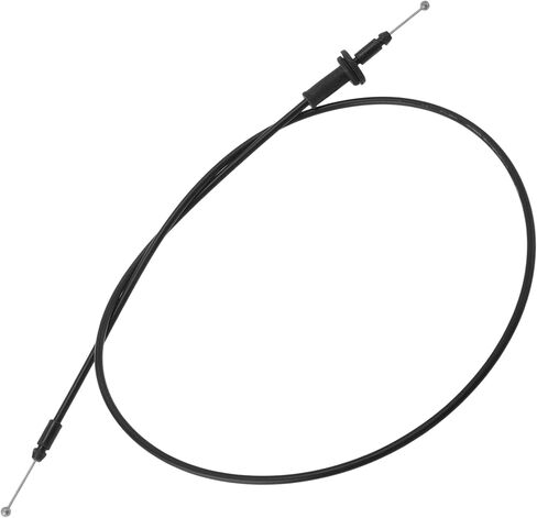 Hood Latch Release Cable for Hyundai Accent 2006-2011 No.811901E000 Engine Hood Release Cable 1 Pc in Saudi Arabia