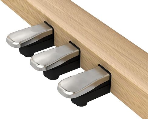 Roland F701 Digital Pianos - Contemporary Black Bundle with Headphones, Instructional Book, Online Piano Lessons, Austin Bazaar Piano DVD, and Polishing Cloth in Kuwait