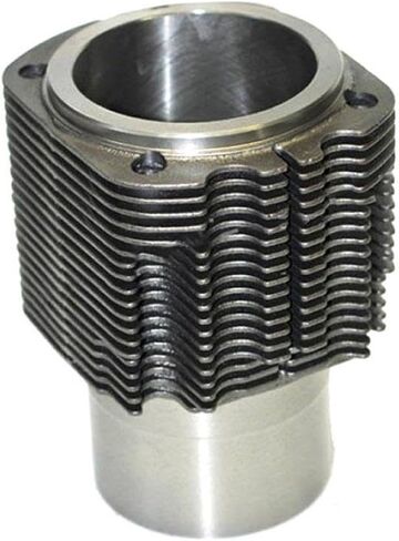 Cylinder Liner 02139304 Compatible With Deutz Engine F2L411 in Kuwait