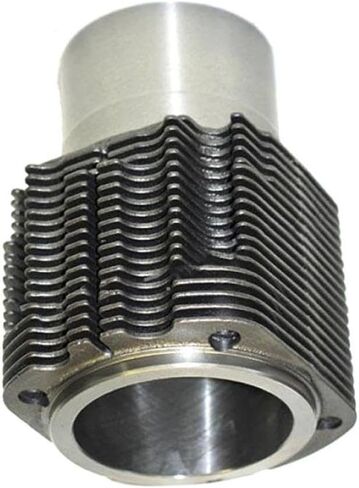 Cylinder Liner 02139304 Compatible With Deutz Engine F2L411 in Kuwait