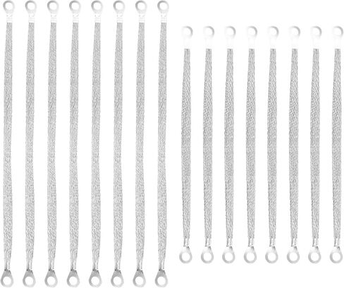 16PCS Ground Straps,10/12Inch Engine Universal Automotive Grounding Cable Straps Suitable for Most Cars in Kuwait