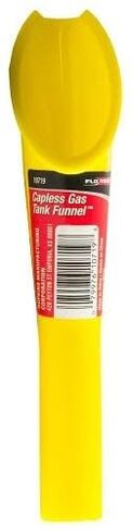 FloTool 10719 Capless Gas Tank Funnel in Saudi Arabia