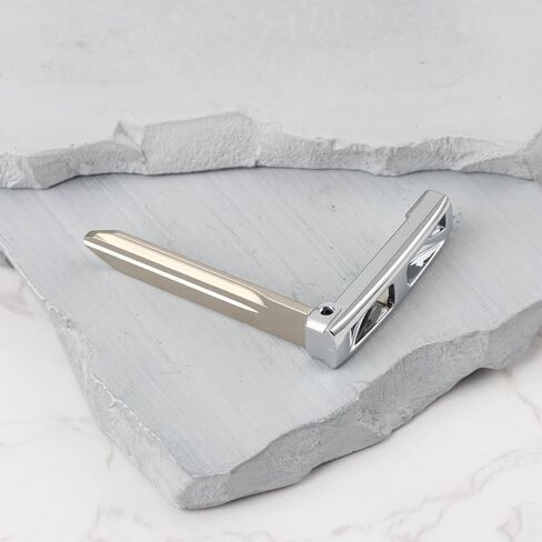 Uncut Blank Emergency Insert Key Blade 68519237AA Compatible with eep Grand Cherokee L Wagoneer in Kuwait