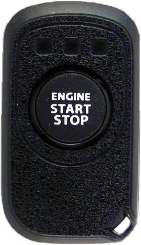 OEM 1-Button Remote Key Fob for Remote Start System Compatible with Kia RED301-1WAY (FCC ID VA5RED3011WSS) in Kuwait