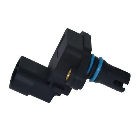Manifold Absolute Pressure Sensor 9197948 55563262 55560162 KW493089 in Saudi Arabia