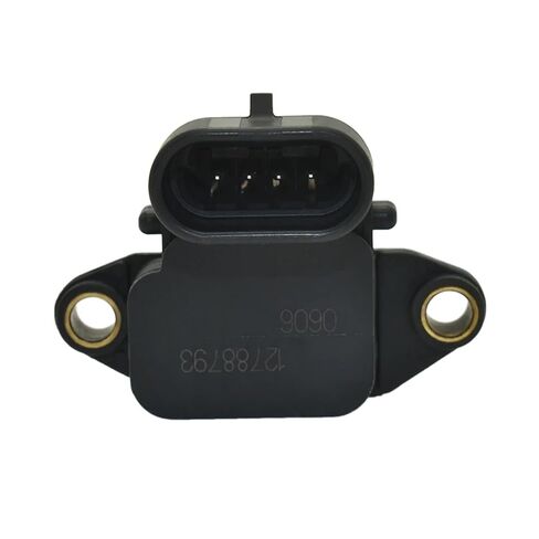 MAP Manifold Absolute Pressure Sensor 12788793 55563267 6235635 in Saudi Arabia