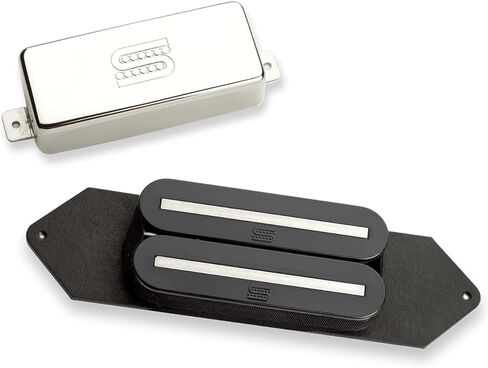 Basslines SRB-1 Pickup for Rickenbacker Bass Bridge in Saudi Arabia