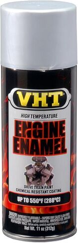 VHT (ESP997007-6 PK Cast Iron High Temperature Engine Enamel - 11 oz. Aerosol, (Case of 6) in Kuwait