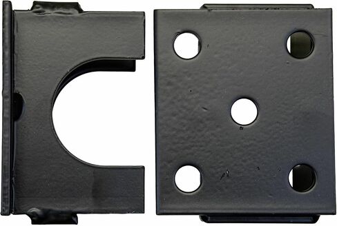 GTW EZGO TXT 5 inch Drop Axle Golf Cart Lift Kit (Fits 2001.5-2013 Electric Models) in Kuwait