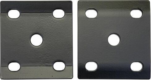 GTW EZGO TXT 5 inch Drop Axle Golf Cart Lift Kit (Fits 2001.5-2013 Electric Models) in Kuwait