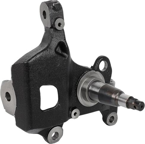 SCITOO Front Wheel Hub Bearing Knuckle Assembly for 1997-2004 for Ford Expedition,F-150,F-150 Heritage,F-250 for Lincoln Blackwood,Navigator 698-197 4.2L 4.6L 4.9L 5.0L 5.4L 5.8L in Saudi Arabia