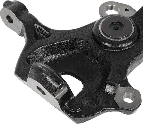 SCITOO Front Wheel Hub Bearing Knuckle Assembly for 1997-2004 for Ford Expedition,F-150,F-150 Heritage,F-250 for Lincoln Blackwood,Navigator 698-197 4.2L 4.6L 4.9L 5.0L 5.4L 5.8L in Saudi Arabia