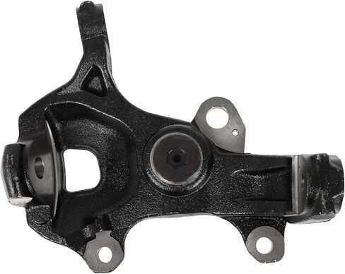 SCITOO Front Wheel Hub Bearing Knuckle Assembly for 1997-2004 for Ford Expedition,F-150,F-150 Heritage,F-250 for Lincoln Blackwood,Navigator 698-197 4.2L 4.6L 4.9L 5.0L 5.4L 5.8L in Saudi Arabia