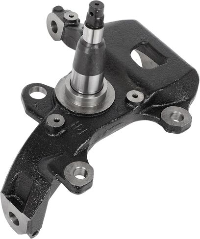 SCITOO Front Wheel Hub Bearing Knuckle Assembly for 1997-2004 for Ford Expedition,F-150,F-150 Heritage,F-250 for Lincoln Blackwood,Navigator 698-197 4.2L 4.6L 4.9L 5.0L 5.4L 5.8L in Saudi Arabia