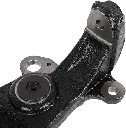 SCITOO Front Wheel Hub Bearing Knuckle Assembly for 1997-2004 for Ford Expedition,F-150,F-150 Heritage,F-250 for Lincoln Blackwood,Navigator 698-197 4.2L 4.6L 4.9L 5.0L 5.4L 5.8L in Saudi Arabia