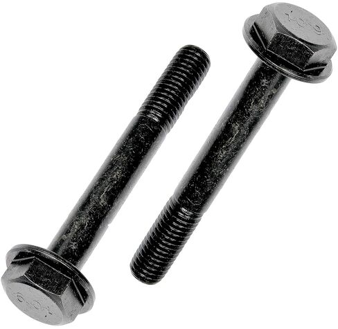 APDTY 135329 Camshaft Position Actuator Retainer Hold Down Bolt Qty-2 (11588844) in Saudi Arabia