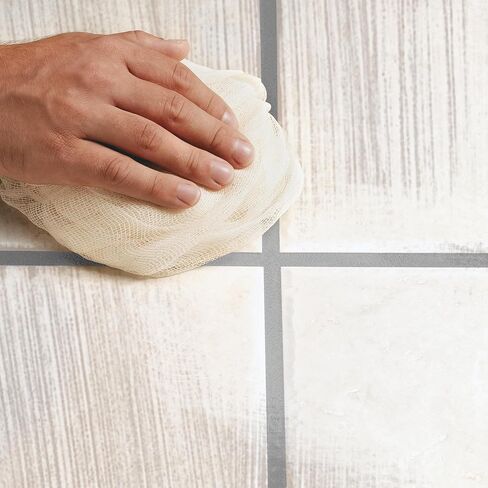 QEP 76030 Polishing Cheesecloth for Tile Grout Haze & Auto/Marine Detailing in Saudi Arabia