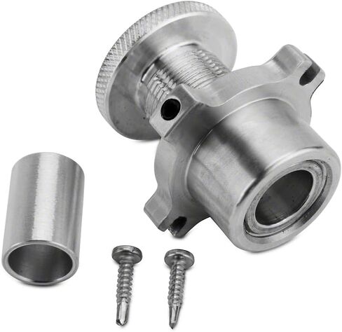 Firewall Clutch Engagement Cable Convenient Adjuster - Tuning Fits 1979-2004 in Kuwait