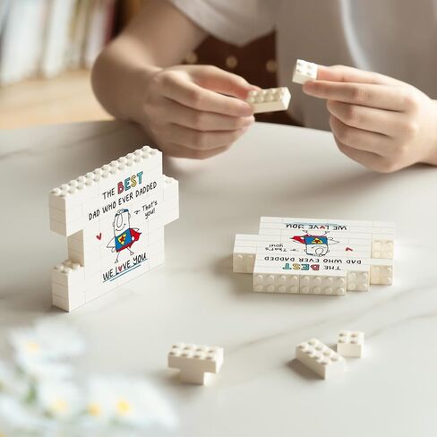 هدايا للأب - لوحة بابا، هدايا أب مضحكة للآباء في عيد ميلاد عيد الحب وعيد الأب، أفكار فريدة لهدية عيد ميلاد للبابا، بطاقة عيد الأب للأب، ديكور مكتب بابا in Kuwait