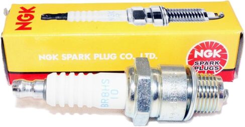 Spark Plug NGK BR8HS-10 in Saudi Arabia