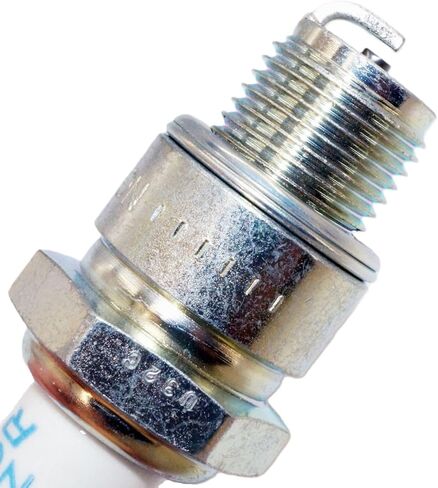 Spark Plug NGK BR8HS-10 in Saudi Arabia
