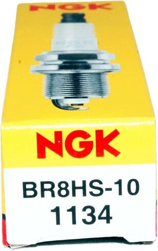 Spark Plug NGK BR8HS-10 in Saudi Arabia