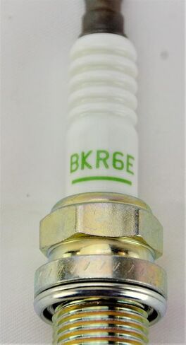 طقم بوجيهات NGK 134.56.36 - BKR6E 6962 طقم 4 قطع - in Saudi Arabia